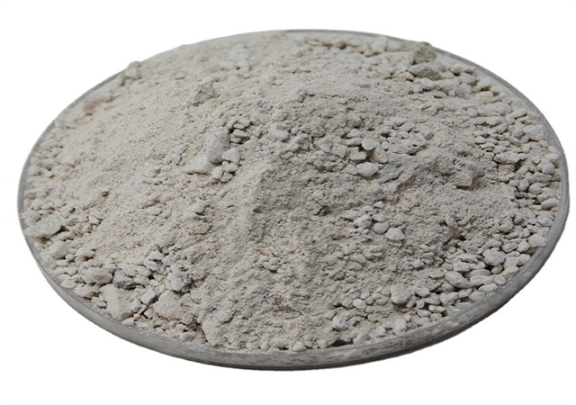 Corundum Mullite Castable